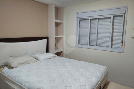 Apartamento à venda ou para alugar com 2 suítes em Brooklin, São Paulo, SP