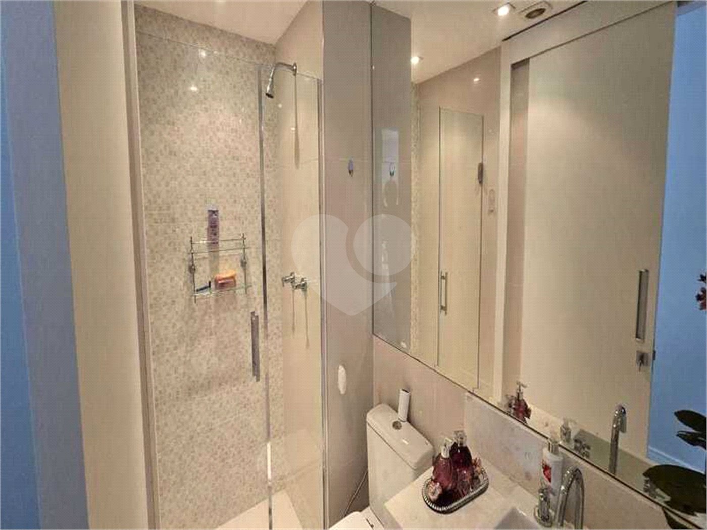 Apartamento à venda com 2 quartos, sendo 1 suíte,  em Vila Gertrudes, São Paulo, SP