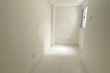 Apartamento à venda com 2 quartos em Vila Isolina Mazzei, São Paulo, SP