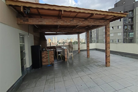 Apartamento à venda com 2 quartos em Vila Aurora (zona Norte), São Paulo, SP