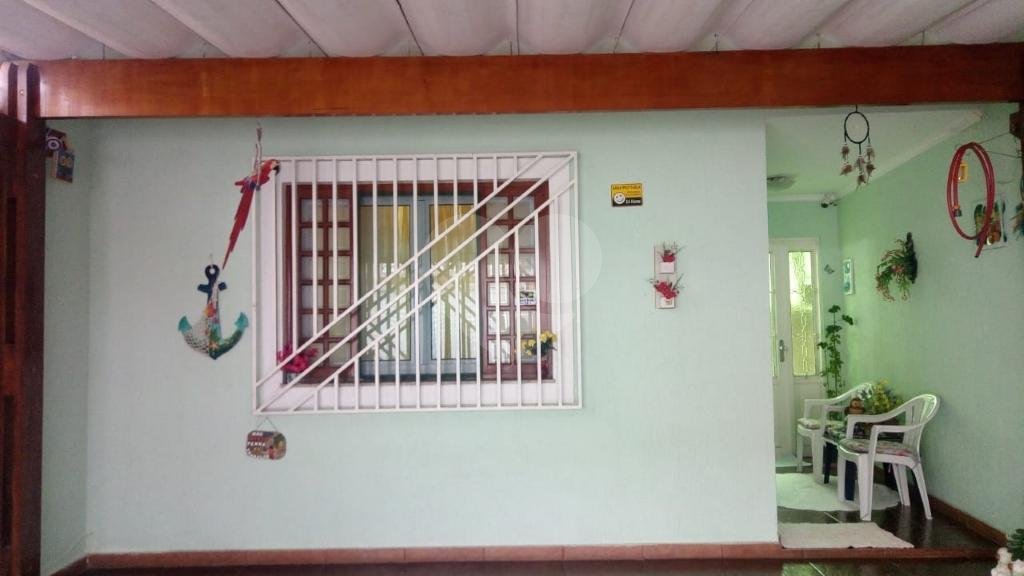 Sobrado à venda com 3 quartos, sendo 1 suíte, em Casa Verde, São Paulo, SP