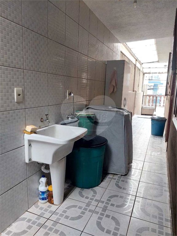 Sobrado à venda com 3 quartos, sendo 1 suíte, em Pirituba, São Paulo, SP
