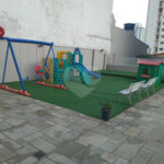 Apartamento à venda com 3 quartos, sendo 1 suíte, em Vila Dom Pedro I, São Paulo, SP
