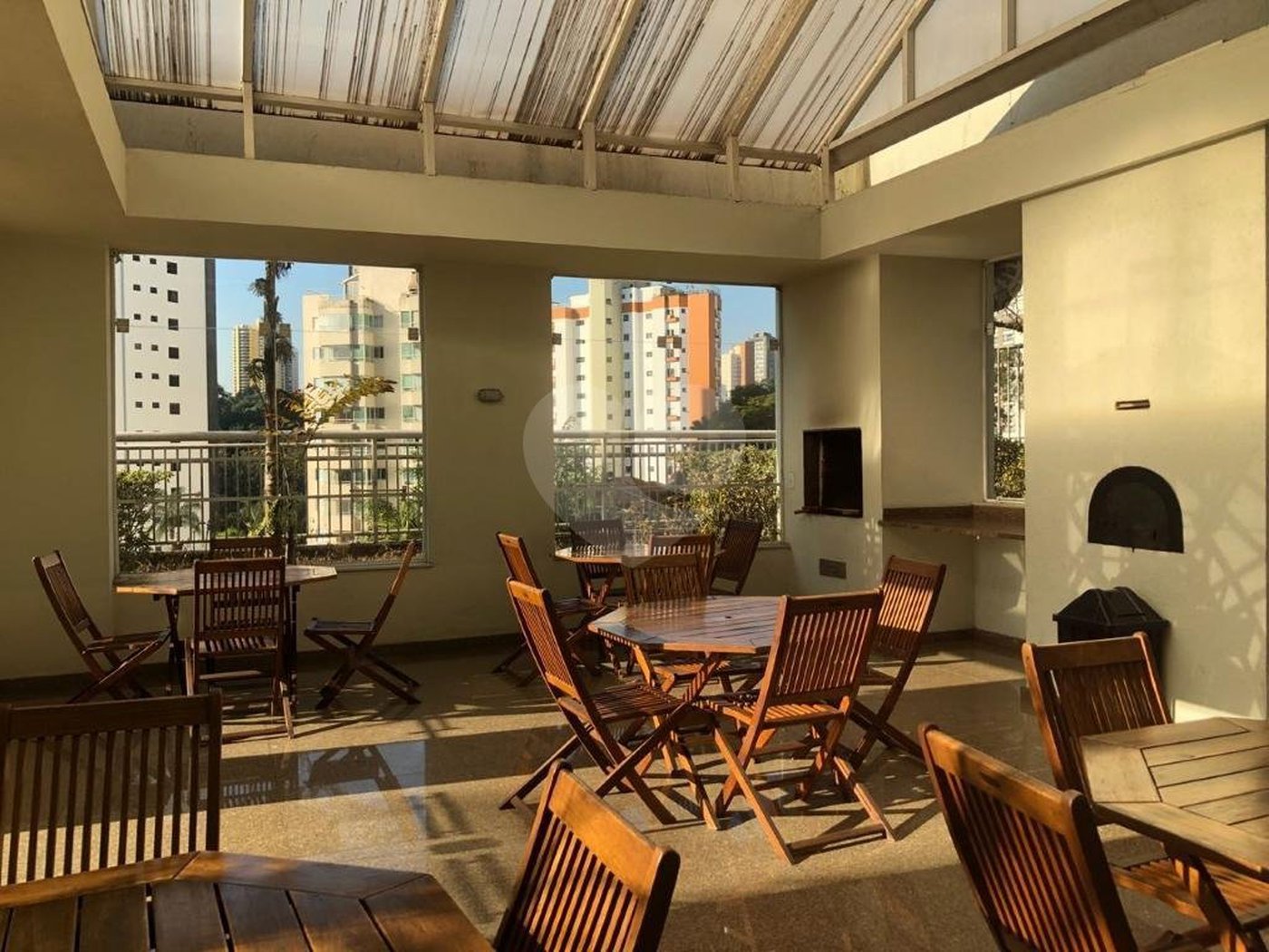 Apartamento à venda com 3 suítes em Vila Suzana, São Paulo, SP