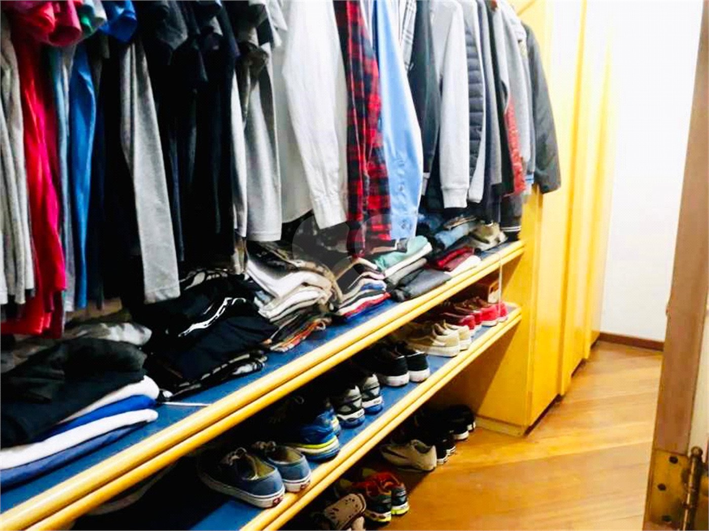 Apartamento à venda na Saúde de 500m² com 5 dormitórios, 4 suítes e 5 vagas
