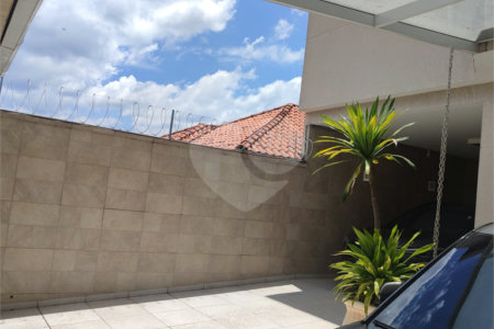Sobrado à venda com 3 suítes em Jardim do Colégio (zona Norte), São Paulo, SP