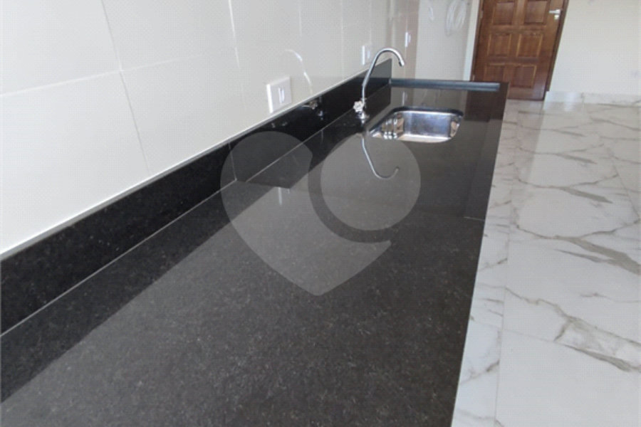Apartamento à venda com 1 quarto em Imirim, São Paulo, SP