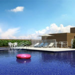 Apartamento à venda com 3 quartos, sendo 1 suíte, em Vila Bandeirantes, São Paulo, SP