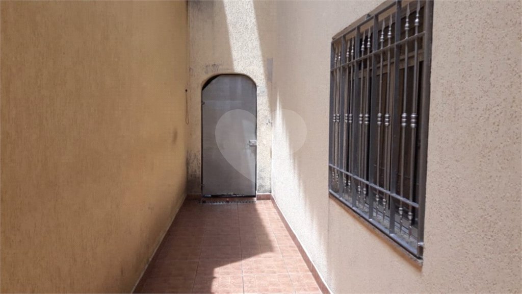 Sobrado à venda com 3 quartos, sendo 1 suíte, em Parque Continental I, Guarulhos, SP