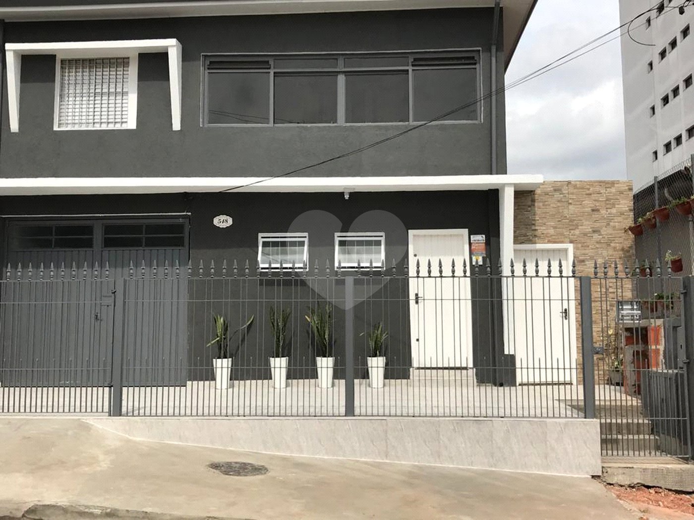 Sobrado à venda com 2 quartos em Vila Guilherme, São Paulo, SP