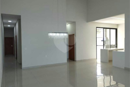 Casa à venda com 3 suítes no condomínio Jardim Residencial London Park, Indaiatuba - SP