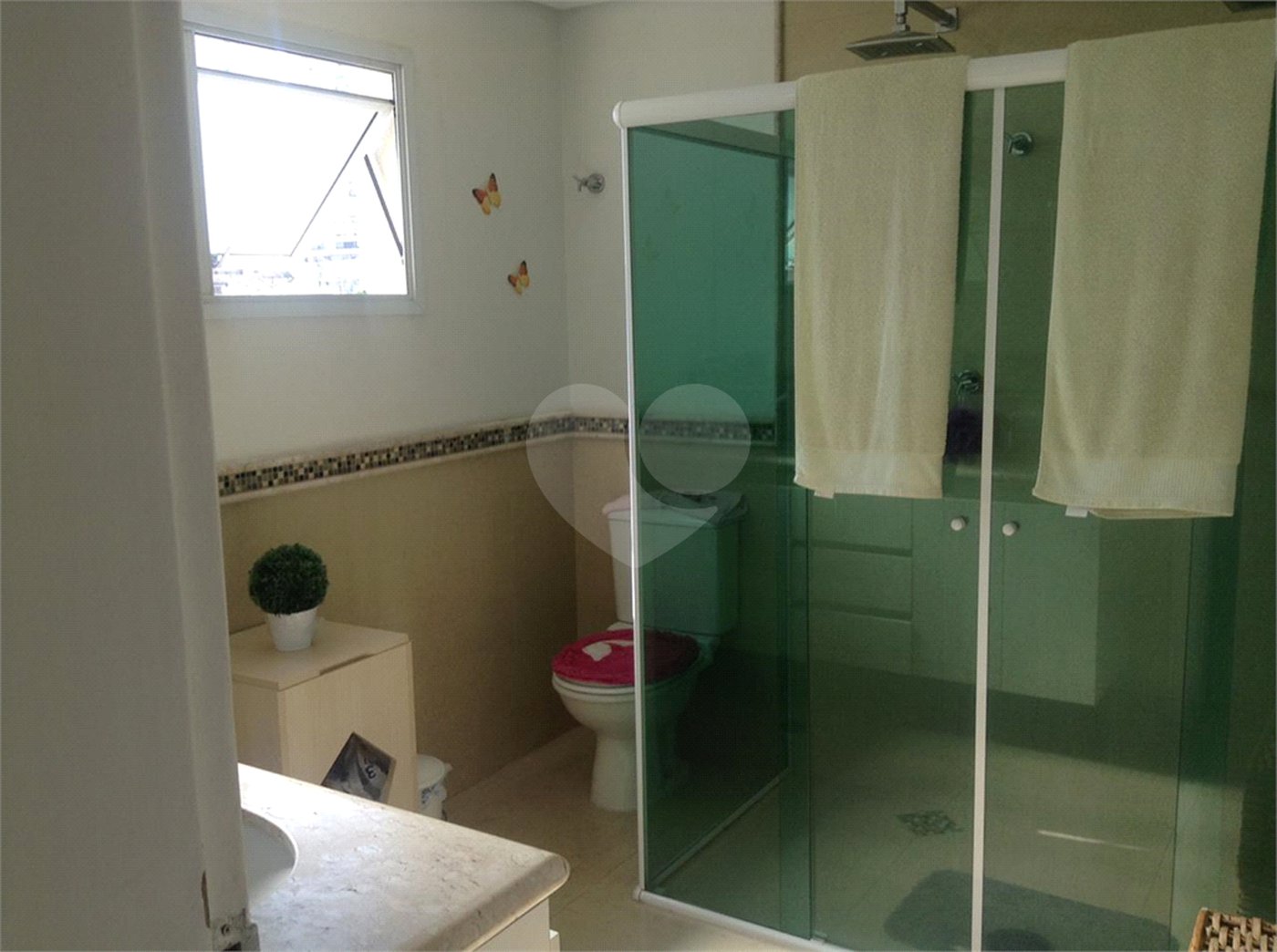 Apartamento à venda com 3 suítes em Santa Teresinha, São Paulo, SP