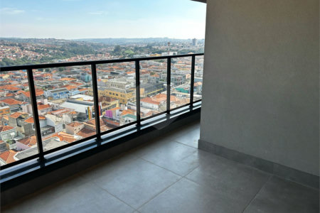Apartamento à venda com 3 suítes no Centro, Itapetininga, SP