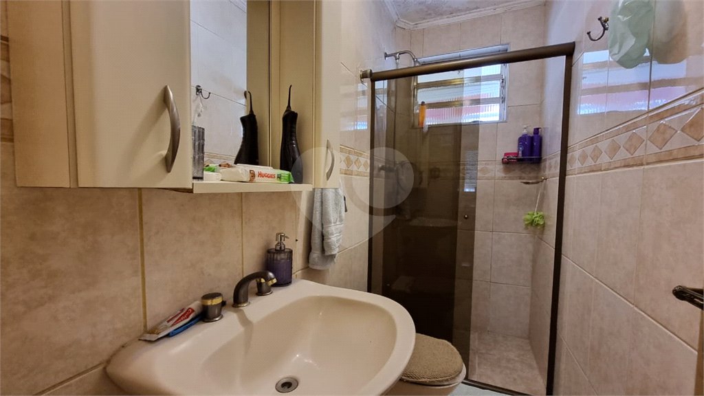 Apartamento à venda com 4 quartos em Pinheiros, São Paulo, SP