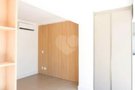 Studio à venda com 1 suíte em Vila Cordeiro, São Paulo, SP