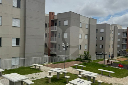 Apartamento à venda ou para alugar com 2 quartos em Jardim Europa, Suzano, SP