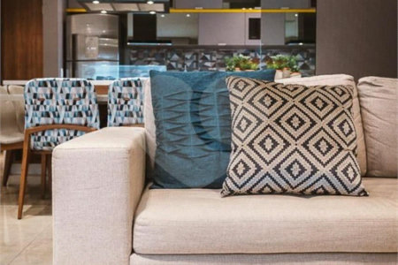 Apartamento à venda com 2 suítes no Centro, São Bernardo do Campo, SP