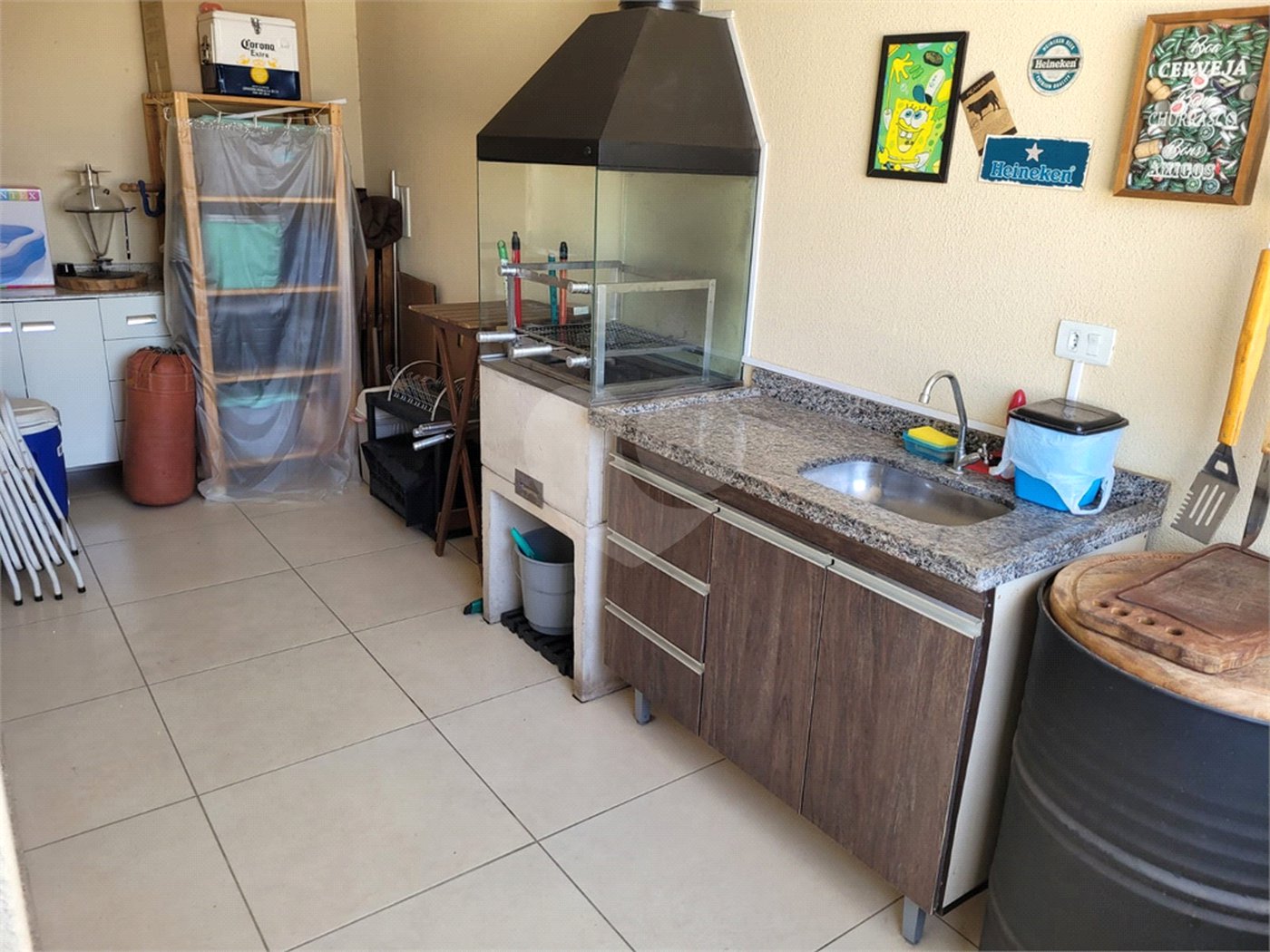 Duplex à venda com 2 quartos em Boa Vista, Sorocaba, SP