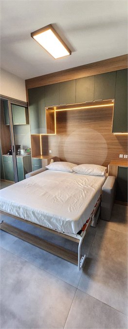 Studio à venda com 1 quarto em Vila Mariana, São Paulo, SP