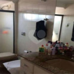 Apartamento à venda com 4 quartos, sendo 3 suítes,  em Jardim Colombo, São Paulo, SP