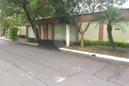 Terreno à venda com 1 quarto em Campo Grande, São Paulo, SP