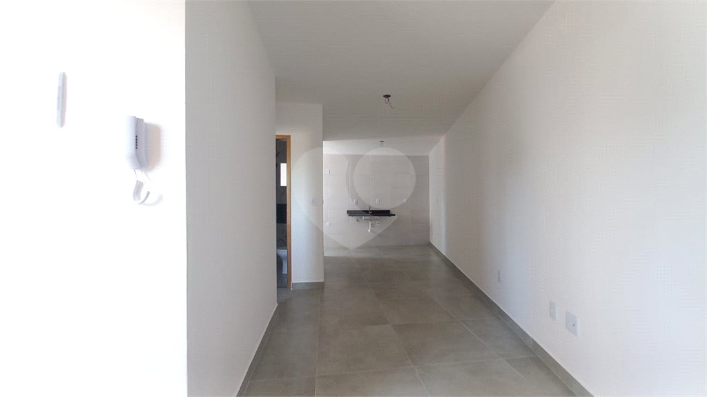 Apartamento à venda com 2 quartos em Vila Aurora (zona Norte), São Paulo, SP