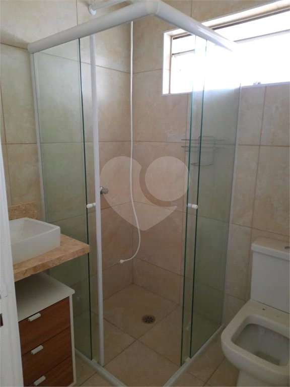 Apartamento à venda com 2 quartos no Centro, São Bernardo do Campo, SP