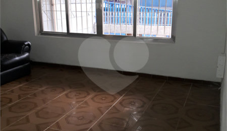 Sobrado à venda com 3 quartos em Piqueri, São Paulo, SP