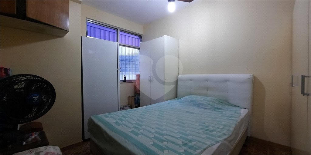 Apartamento à venda com 3 quartos, sendo 1 suíte, em Tijuca, Rio de Janeiro, RJ