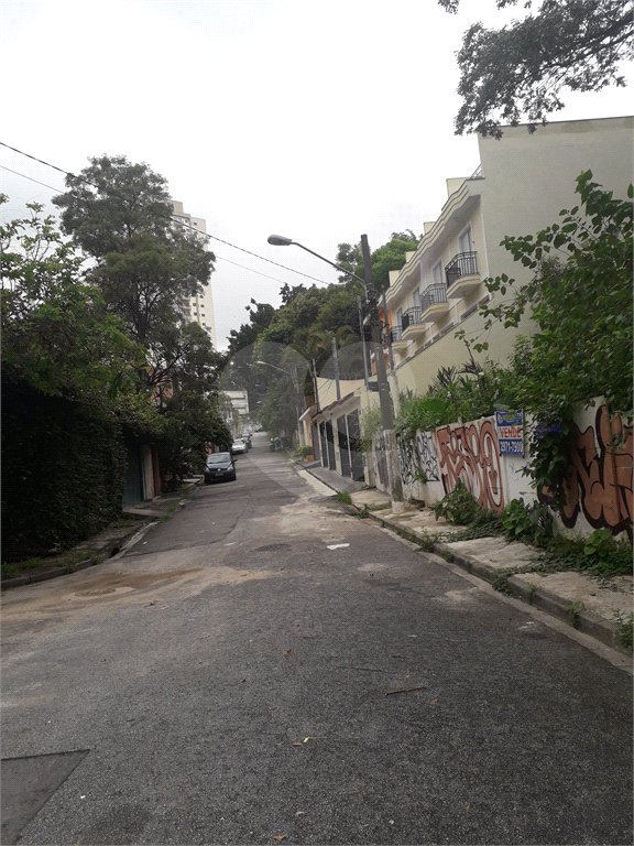 Terreno à venda em Santana, São Paulo, SP