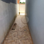 Sobrado à venda com 2 quartos, sendo 1 suíte, em Terras de São José, Mairinque, SP