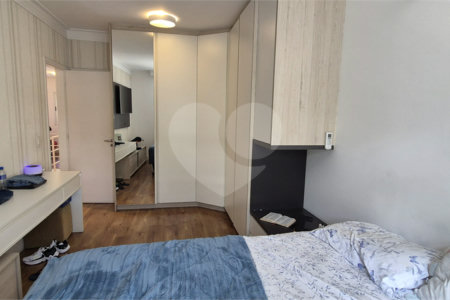 Casa à venda com 4 quartos, sendo 2 suítes,  no condomínio Aromaz, São Bernardo do Campo - SP