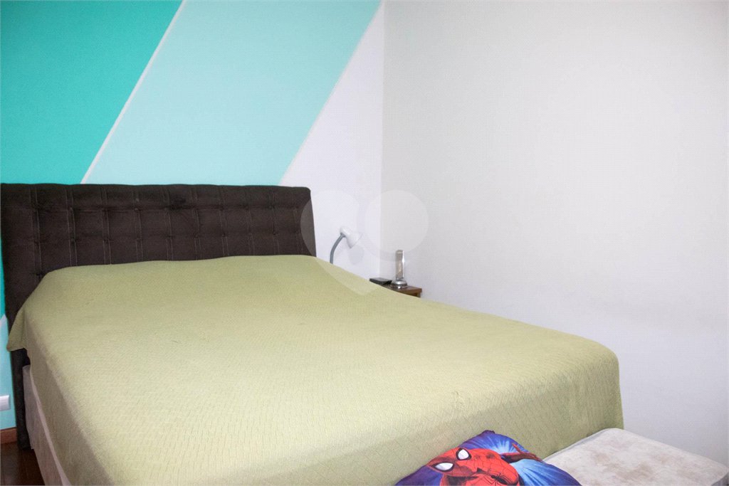 Casa à venda com 3 quartos, sendo 1 suíte, em Vila Gustavo, São Paulo, SP