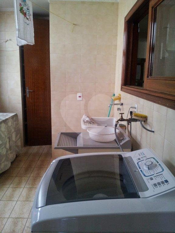 Apartamento à venda com 4 quartos, sendo 3 suítes, em Vila Maria Alta, São Paulo, SP