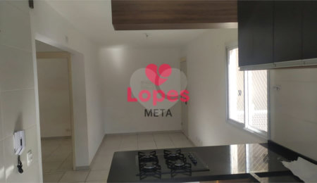 Apartamento à venda com 2 quartos em Jardim São José Ii, São José dos Campos, SP