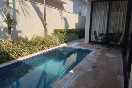 Casa à venda com 3 suítes em Jardim Salto Grande, Araraquara, SP