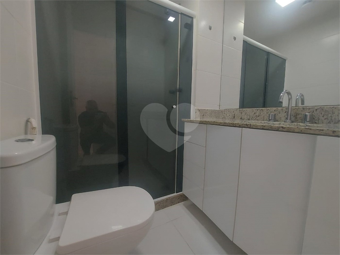 Cobertura à venda com 2 suítes em Tijuca, Rio de Janeiro, RJ