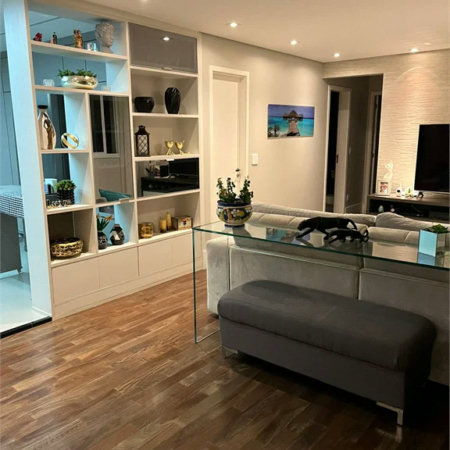 Apartamento à venda com 3 suítes em Vila Andrade, São Paulo, SP