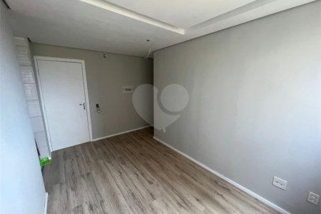 Apartamento à venda com 2 quartos em Jardim Boa Vista (zona Oeste), São Paulo, SP