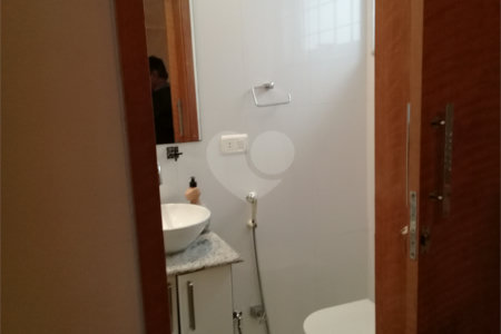 Sobrado à venda com 4 suítes em Água Fria, São Paulo, SP