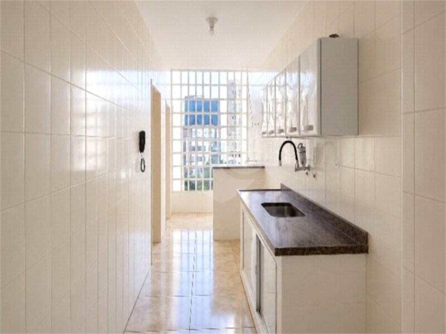 Apartamento à venda com 1 quarto em Vila Isabel, Rio de Janeiro, RJ