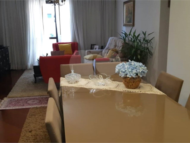 Apartamento à venda com 3 quartos, sendo 1 suíte,  em Santana, São Paulo, SP