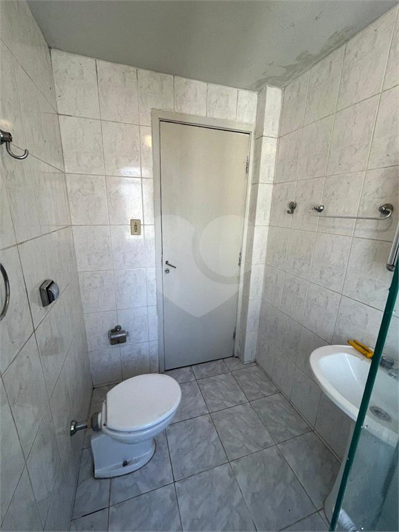 Apartamento à venda com 1 quarto em Pinheiros, São Paulo, SP