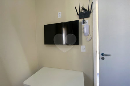 Apartamento para alugar com 1 quarto em Rio Pequeno, São Paulo, SP