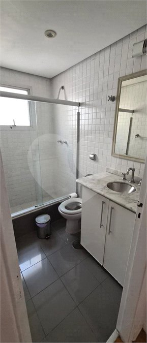 Apartamento à venda com 2 quartos em Pinheiros, São Paulo, SP