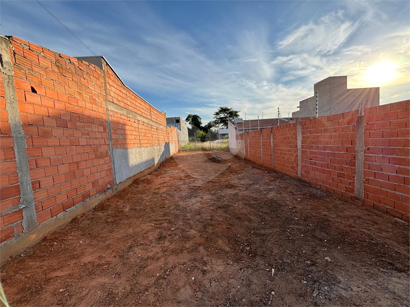 Terreno à venda em Residencial Parque Imperial, Salto, SP