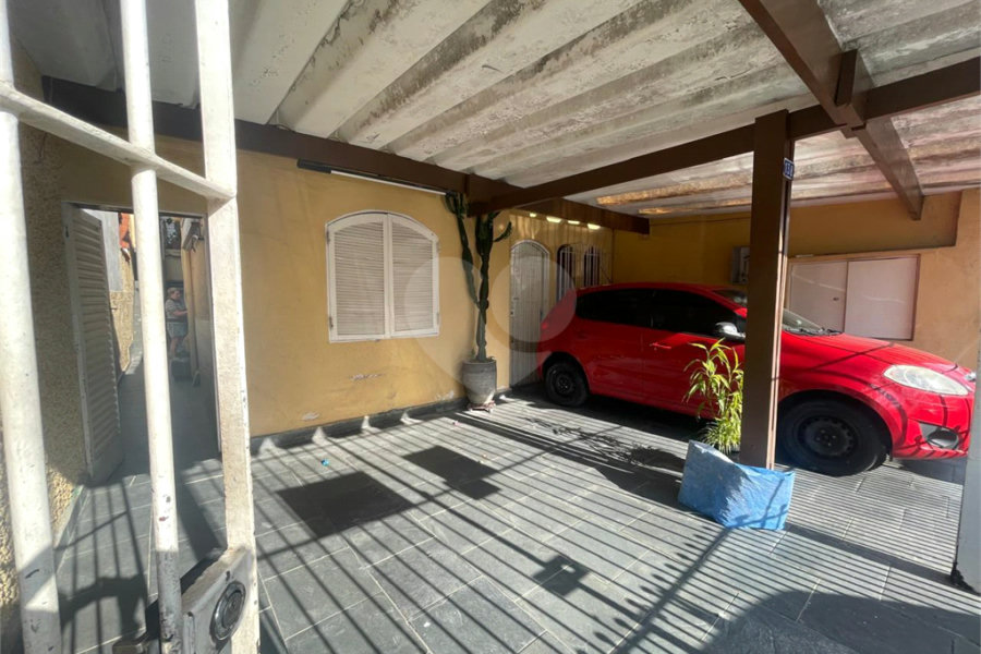 Casa Térrea à venda ou para alugar com 3 quartos em Casa Verde, São Paulo, SP