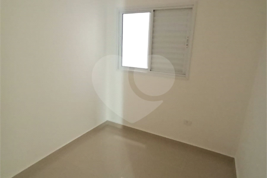 Casa à venda com 1 quarto em Parada Inglesa, São Paulo, SP