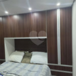 Apartamento à venda com 1 quarto em Parque Munhoz, São Paulo, SP