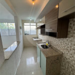 Apartamento para alugar com 2 quartos em Campo Grande, Rio de Janeiro, RJ